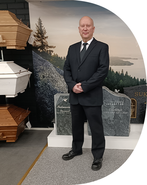 DiakonHautaus Raisio
