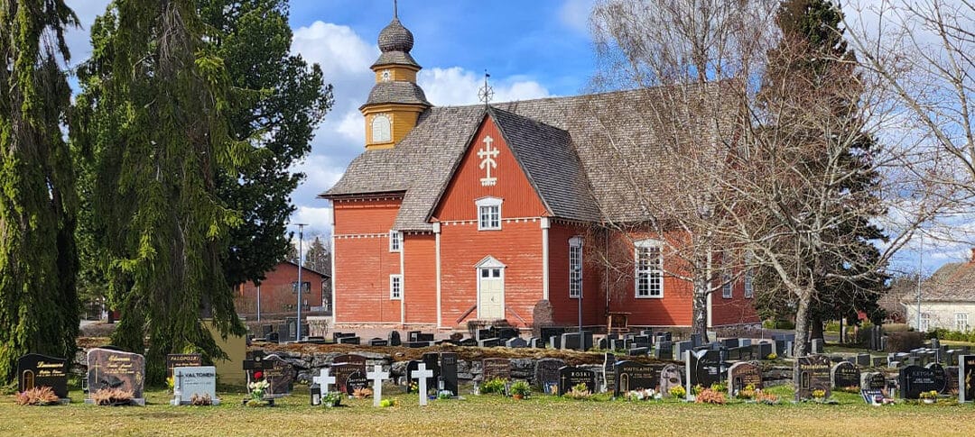 DiakonHautaus palvelee nyt myös Säkylässä