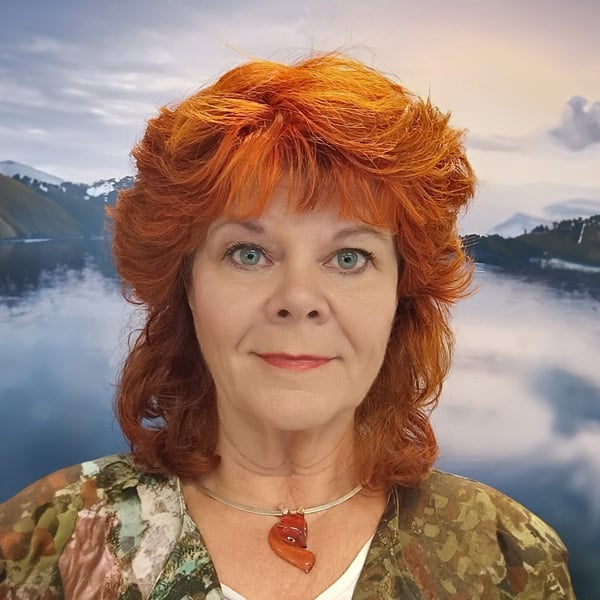 Taina Kannus